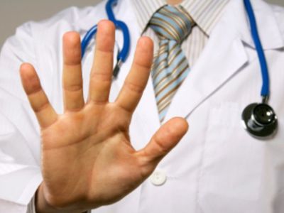 В Эстонии врачам из России отказывают в трудоустройстве - В Мире