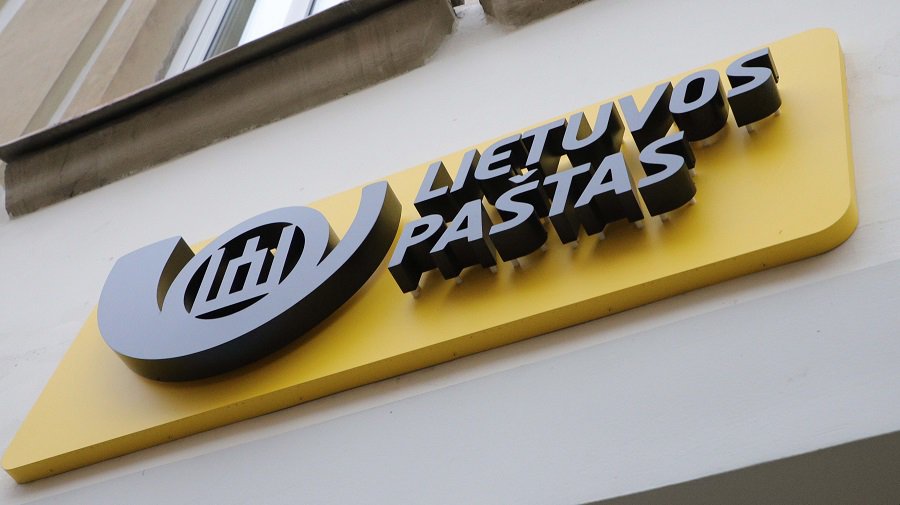 Почта Литвы самые важные услуги будет предоставлять без Паспорта возможностей - Литва и страны Балтии