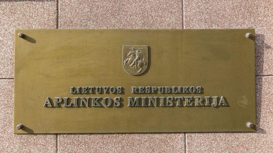 Представлена новая редакция требований к субъектам, занимающимся сбором, вывозом и утилизацией отходов - Литва и страны Балтии