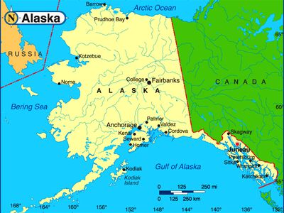 Почти 7,7 тысяч голосов собрала петиция о возвращении Аляски в состав России. Она опубликована на сайте Белого дома.
 - В Мире