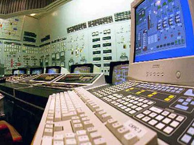 Утечки радиации на Армянской АЭС нет  - Энергетика