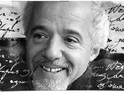 Пауло Коэльо призывает воровать его книжки в Интернете                                 - IT новости