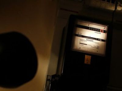 Почему в Литве цена на электричество больше, чем в Швеции?

 - Энергетика