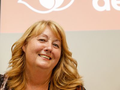 Блинкявичюте заявляет, что коалицию составят три партии - социал-демократы, Союз демократов "Во имя Литвы" и "крестьяне" - Литва и страны Балтии