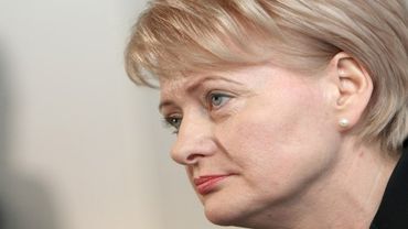 Президент Литвы: Международный женский день не утрачивает своего смысла

