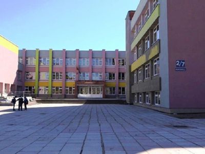 Когда будет продолжена реновация прогимназий «Draugystės» и «Gerosios vilties»? - В Висагинасе