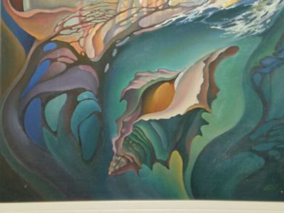 Приглашаем посетить выставку! - В Висагинасе