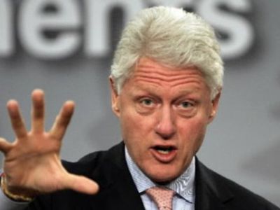 Клинтон доверяет Путину в сирийском вопросе: «Он очень умный» - В Мире