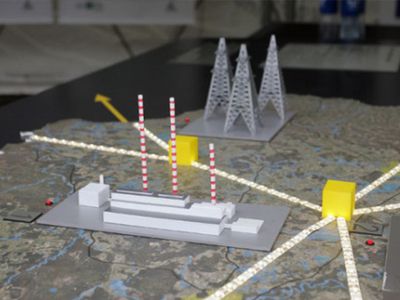 На ИАЭС — миллиард, на ВАЭС — десятки миллионов - В Висагинасе