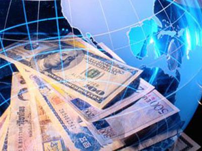 Миром правит гигантская «суперкорпорация» - В Мире