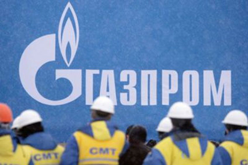 „Gazprom“ dokumentų tyrimas gali trukti metus