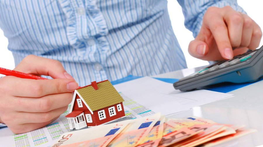 Введение налога на недвижимость ударит по ценам на аренду и жилье - Литва и страны Балтии