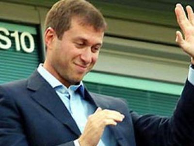 Лондону надоели заезжие олигархи: понаехали тут! - В Мире