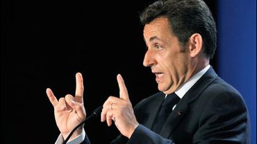 Саркози отрицает, что брал незаконные пожертвования на избирательную кампанию