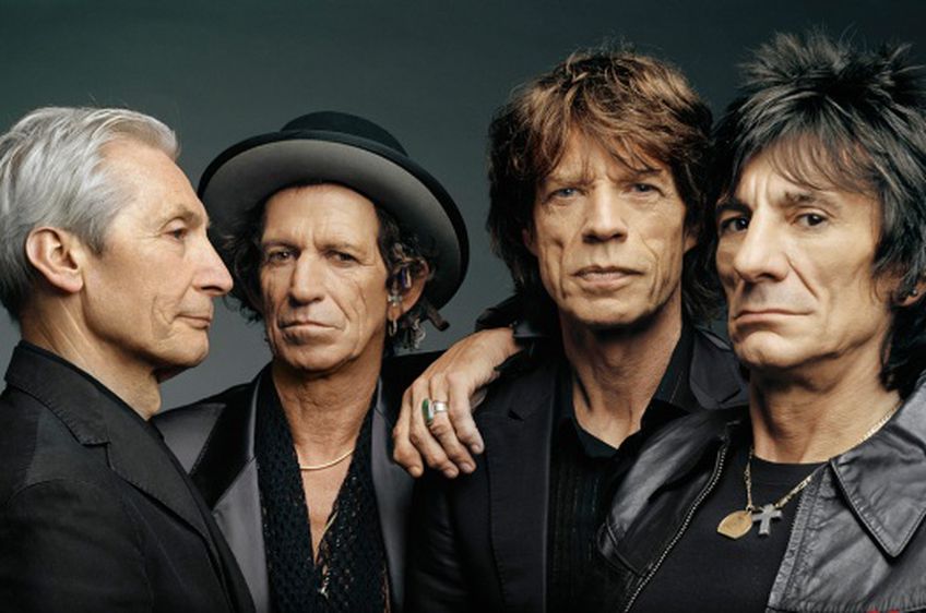 Rolling Stones готовится к прощальному турне