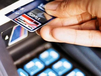 Американские хакеры за несколько часов похитили 45 миллионов - IT новости