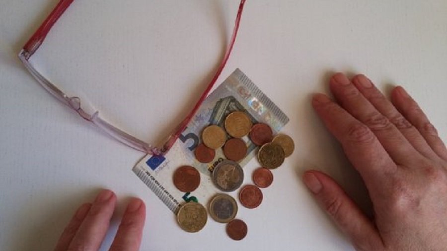 Сейм поддержал повышение самых маленьких пенсий - Литва и страны Балтии