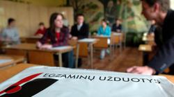 Для выпускников закончился учебный год: после праздничных выходных начнется сессия экзаменов