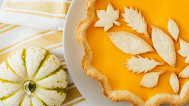 Осень на тарелке: чем полезна тыква и почему стоит добавить её в рацион