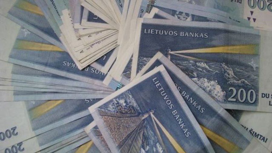 Исследование: 18% работодателей намерены повысить зарплаты, 23% их уже повысили - Литва и страны Балтии