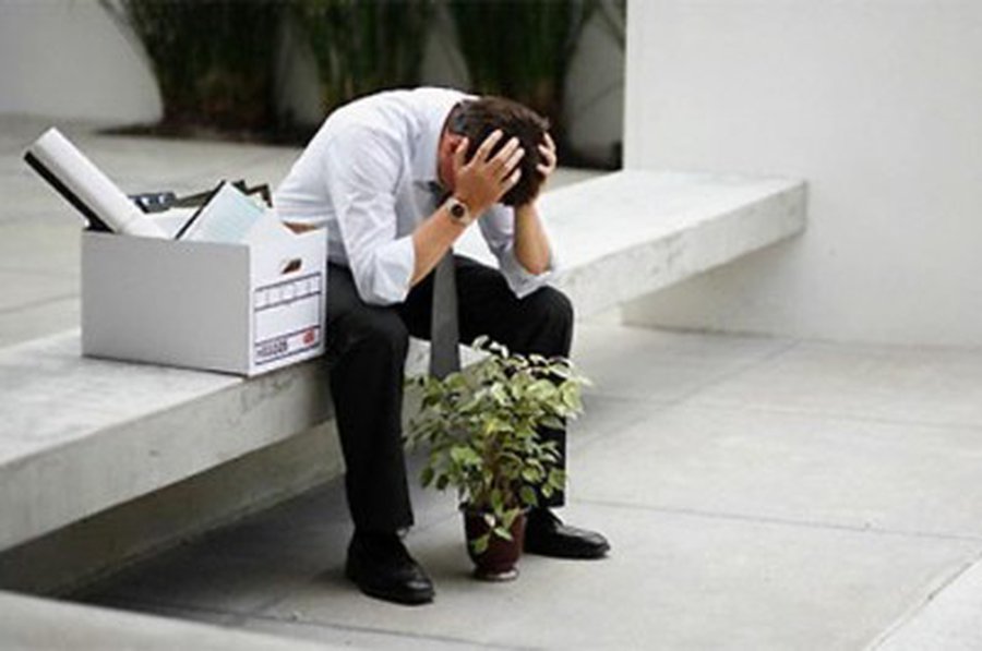 Nedarbo lygis pernai Lietuvoje siekė 17,8 proc. - Lietuva ir Baltijos šalys