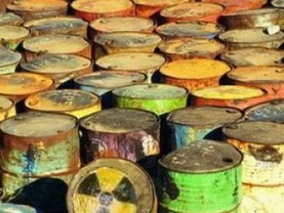 Токсичные отходы опаснее инфекционных заболеваний - Наука и здоровье