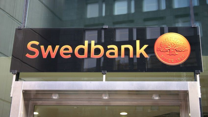Swedbank ликвидирует «дочку» в России