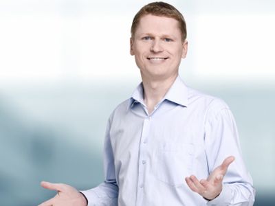 Томас Барановас: Я хочу развенчать миф о том, что все политики — воры - Выборы 2019