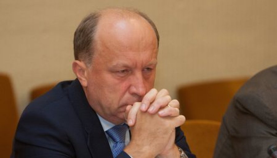 Премьер Литвы потребовал от «Газпрома» возмещения убытков - Литва и страны Балтии