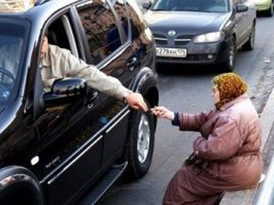 Европа выделит литовским беднякам 27 млн. литов - Литва и страны Балтии