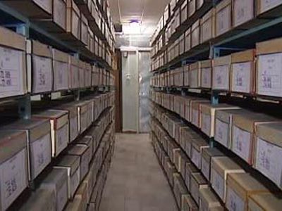 Новая «амнистия» для тех, кто вернет документы КГБ - Литва и страны Балтии