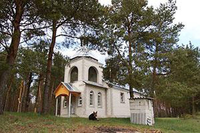 В Белоруссии нашли остатки монастыря - центра летописания Великого княжества Литовского
