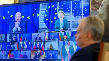 Онлайн-саммит ЕС – особое внимание восстановлению экономики и развитию цифрового рынка