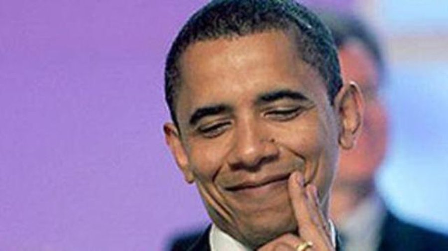 Обама: без геев россияне ослабнут - В Мире
