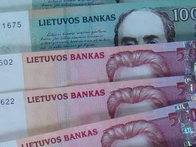 Draudikai dėl „Snoro“ bankroto praras 13 mln. Lt - Lietuva ir Baltijos šalys