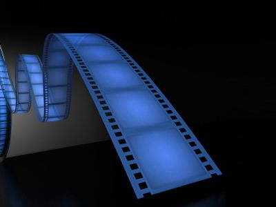 Кино, кино, кино ... - В Висагинасе