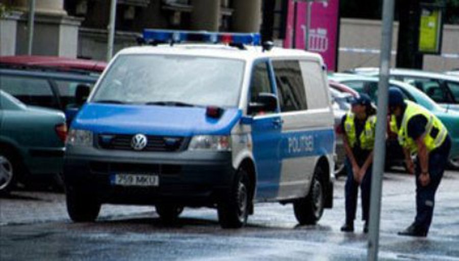 Эстонскому «Брейвику-2» дали год условно - Происшествия и криминал
