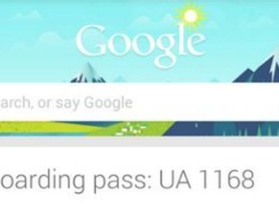 «Ассистент» из Android поможет путешественникам - IT новости