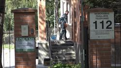 В Висагинасе планируют привлекать новых полицейских единовременной выплатой