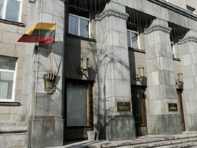 Вызванному в МИД послу России выражен решительный протест - Литва и страны Балтии
