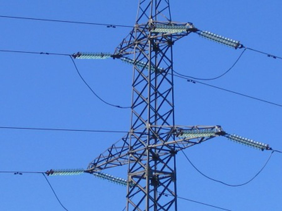 Как будет жить Литва, когда остановят ИАЭС? 

 
 - Энергетика