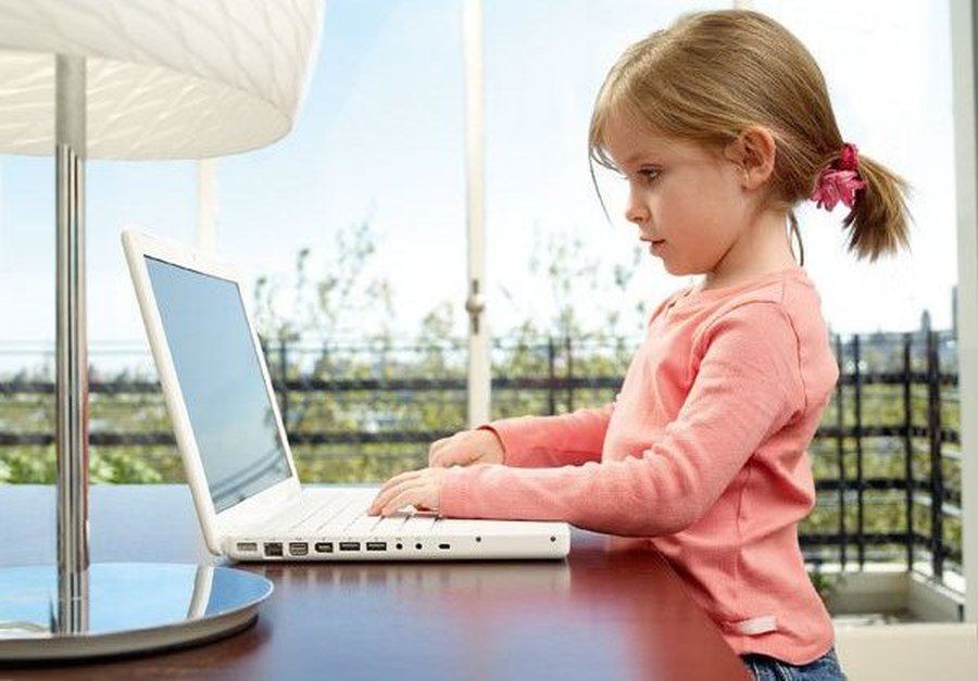 В Facebook могут появиться детские аккаунты - IT новости