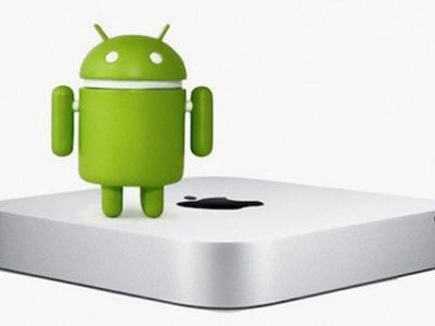 На «маках» разрешили запускать 750 тысяч приложений для Android - IT новости