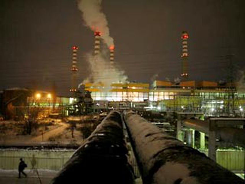 Европа проснулась без российского газа – перекрыт последний вентиль
