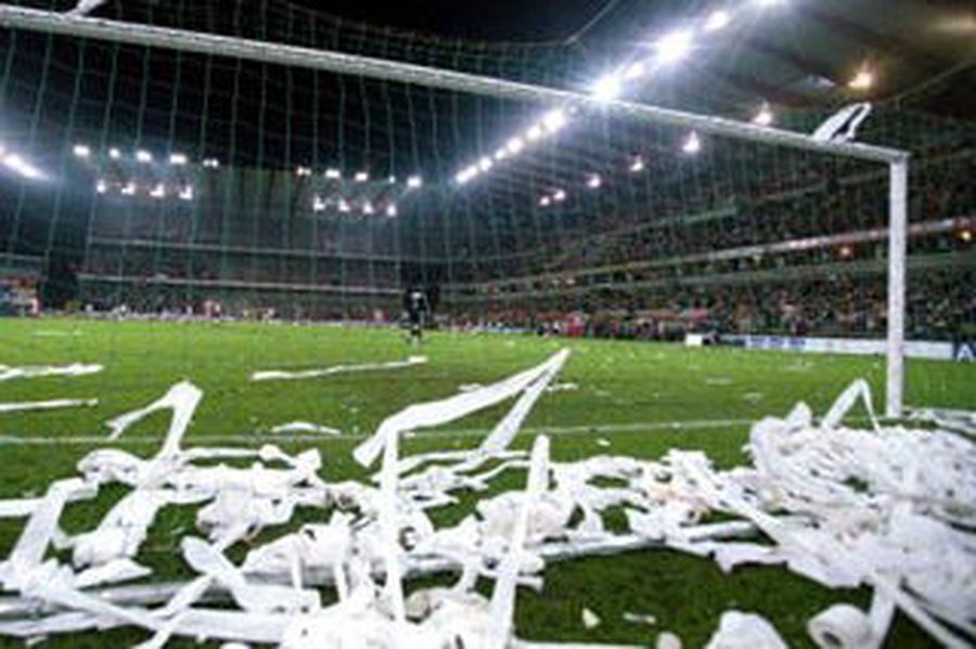 Испания сложила полномочия сильнейшей футбольной державы мира - Культурные и спортивные мероприятия