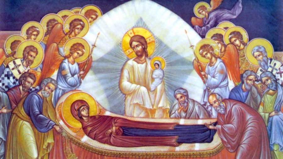 Расписание богослужений - В Висагинасе