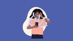 Artavo ekranas tave valdo?