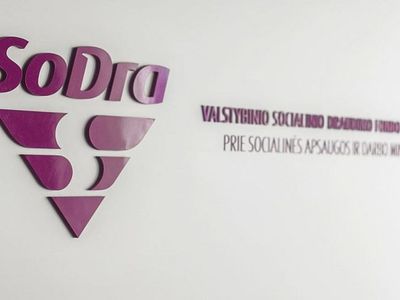 Автоматические звонки от "Содры" напоминают должникам о взносах - Литва и страны Балтии