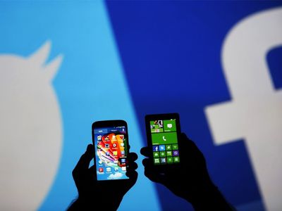 Американского чиновника уволили из-за записей в Twitter - IT новости