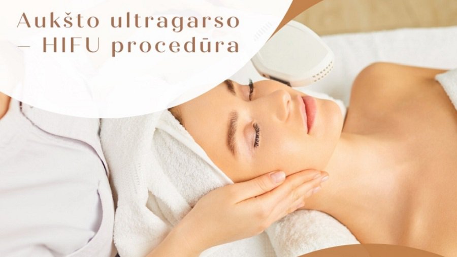 Подтяжка век, уголков рта, овала лица без операций – это реально! - Реклама